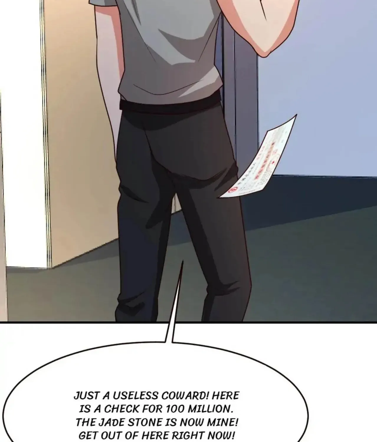 Read Urban Leveling chapter 26 image 48 on Lezhin