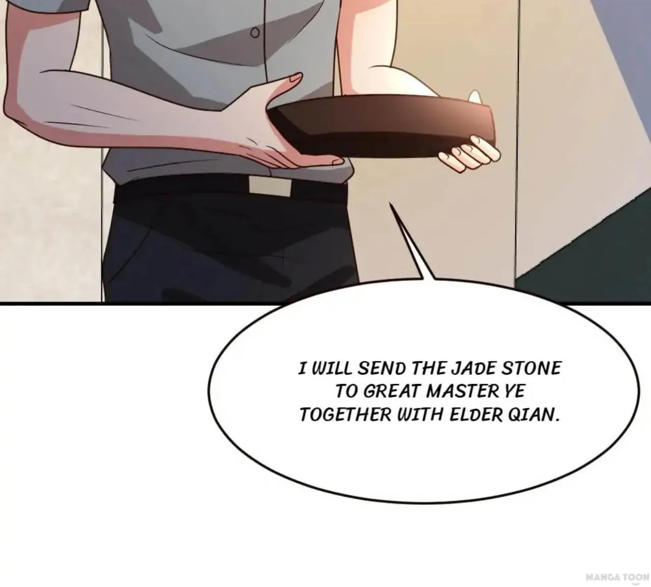 Read Urban Leveling chapter 26 image 50 on Lezhin