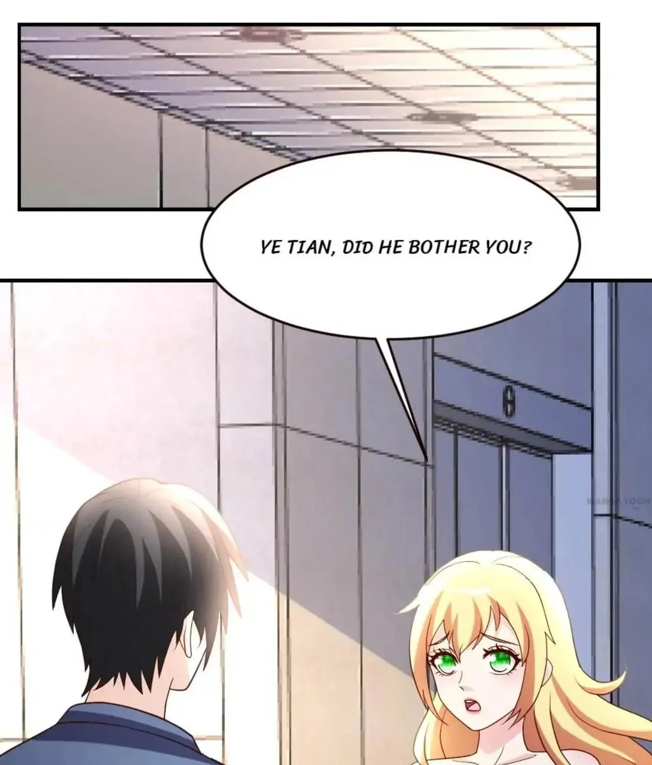 Read Urban Leveling chapter 26 image 6 on Lezhin