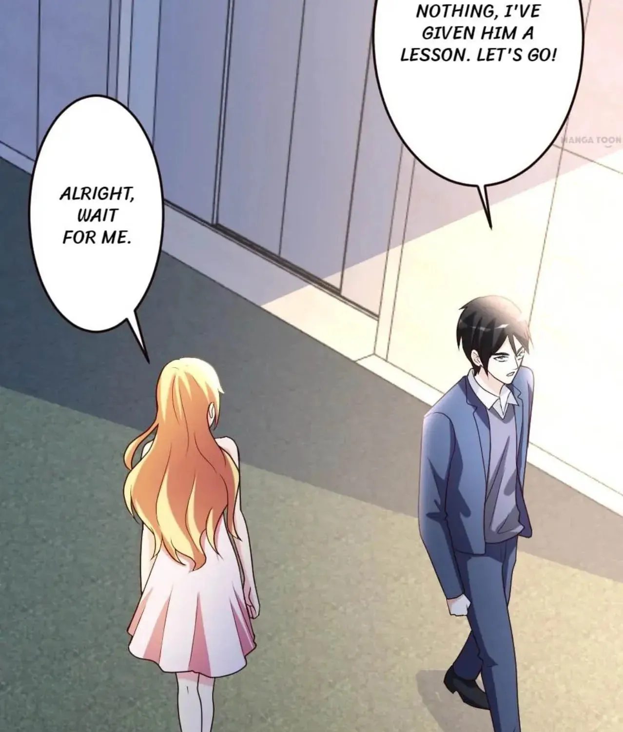 Read Urban Leveling chapter 26 image 8 on Lezhin