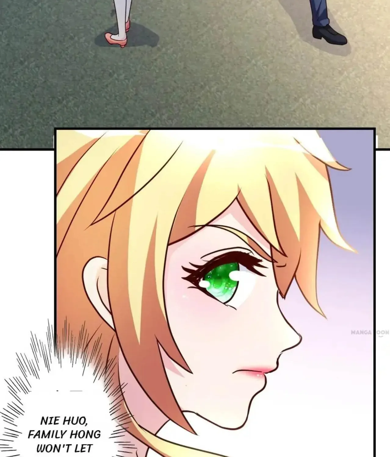 Read Urban Leveling chapter 26 image 9 on Lezhin