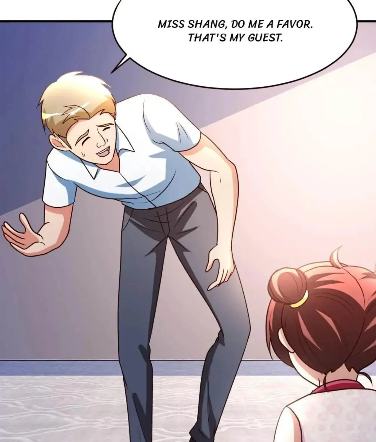 Read Urban Leveling chapter 28 image 13 on Lezhin