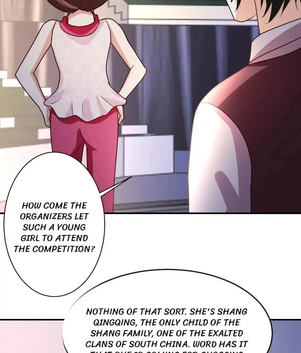 Read Urban Leveling chapter 28 image 16 on Lezhin