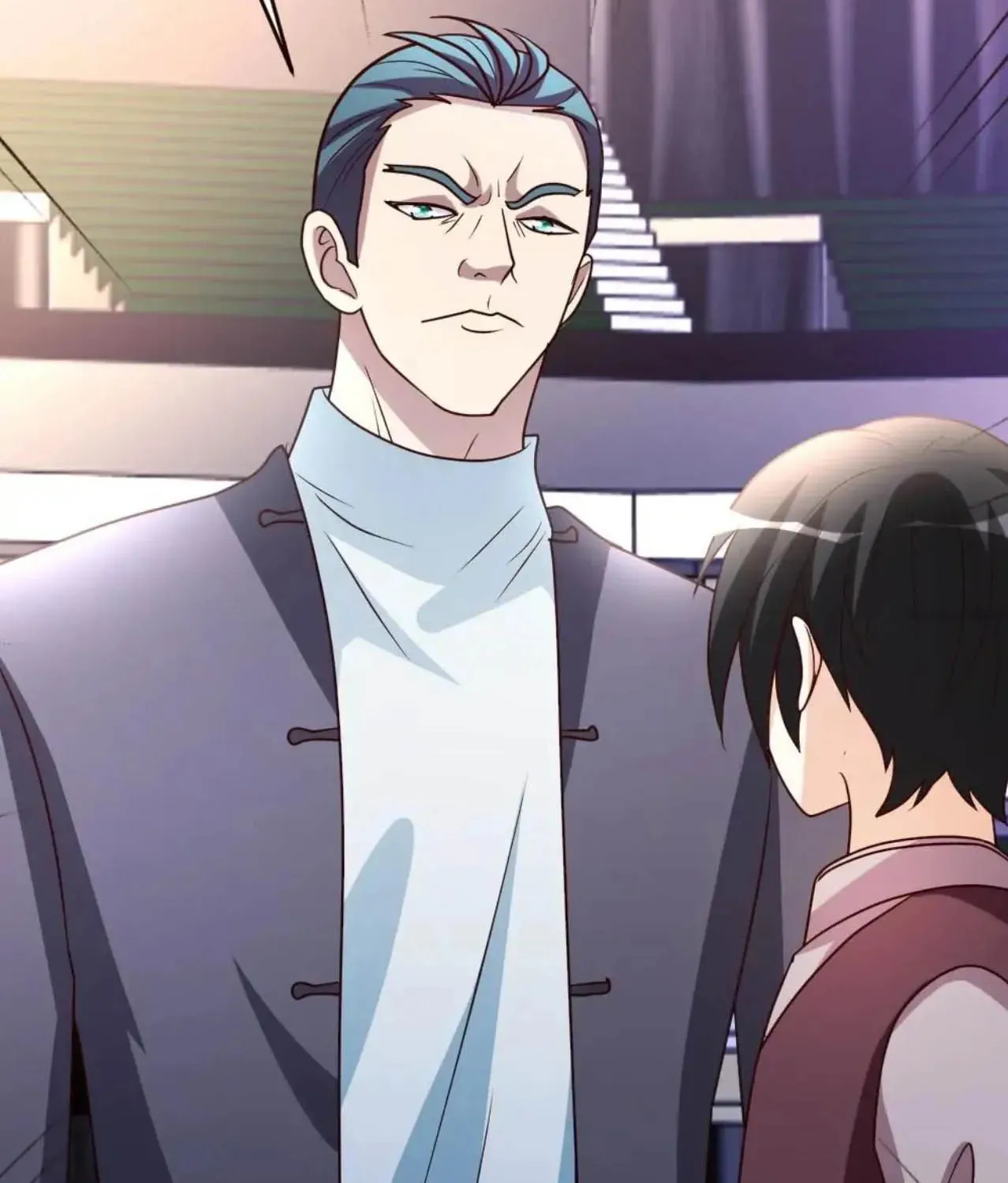 Read Urban Leveling chapter 28 image 19 on Lezhin