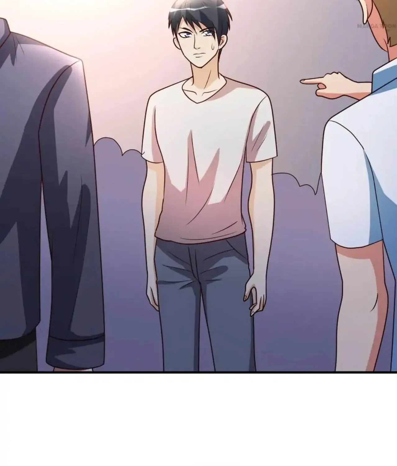 Read Urban Leveling chapter 28 image 21 on Lezhin