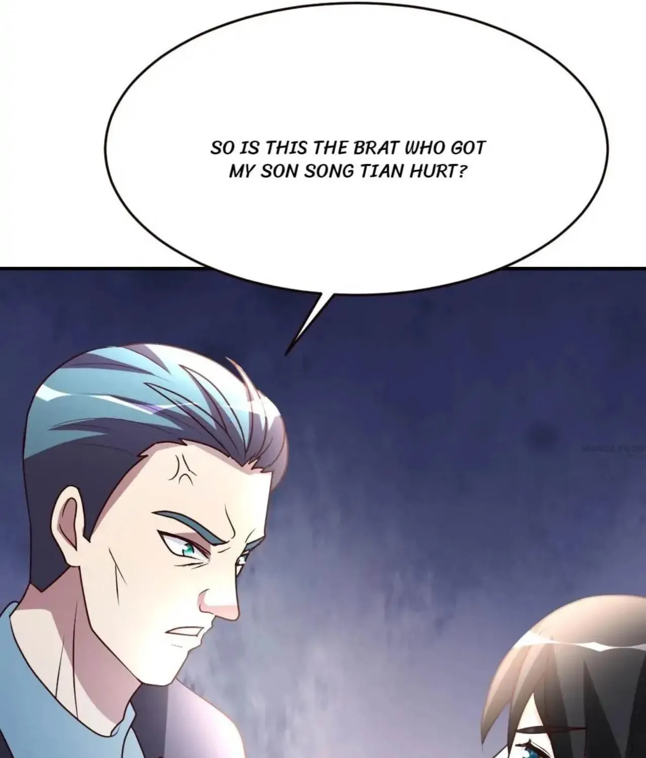 Read Urban Leveling chapter 28 image 22 on Lezhin