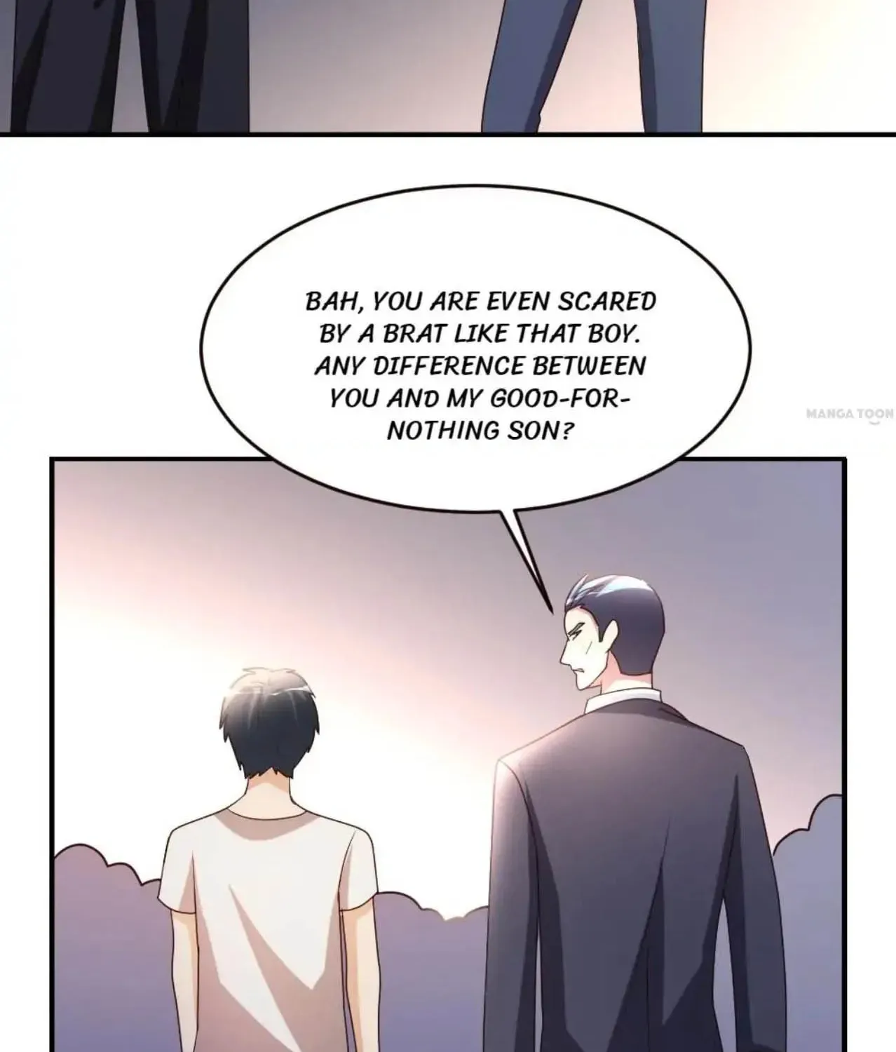 Read Urban Leveling chapter 28 image 25 on Lezhin