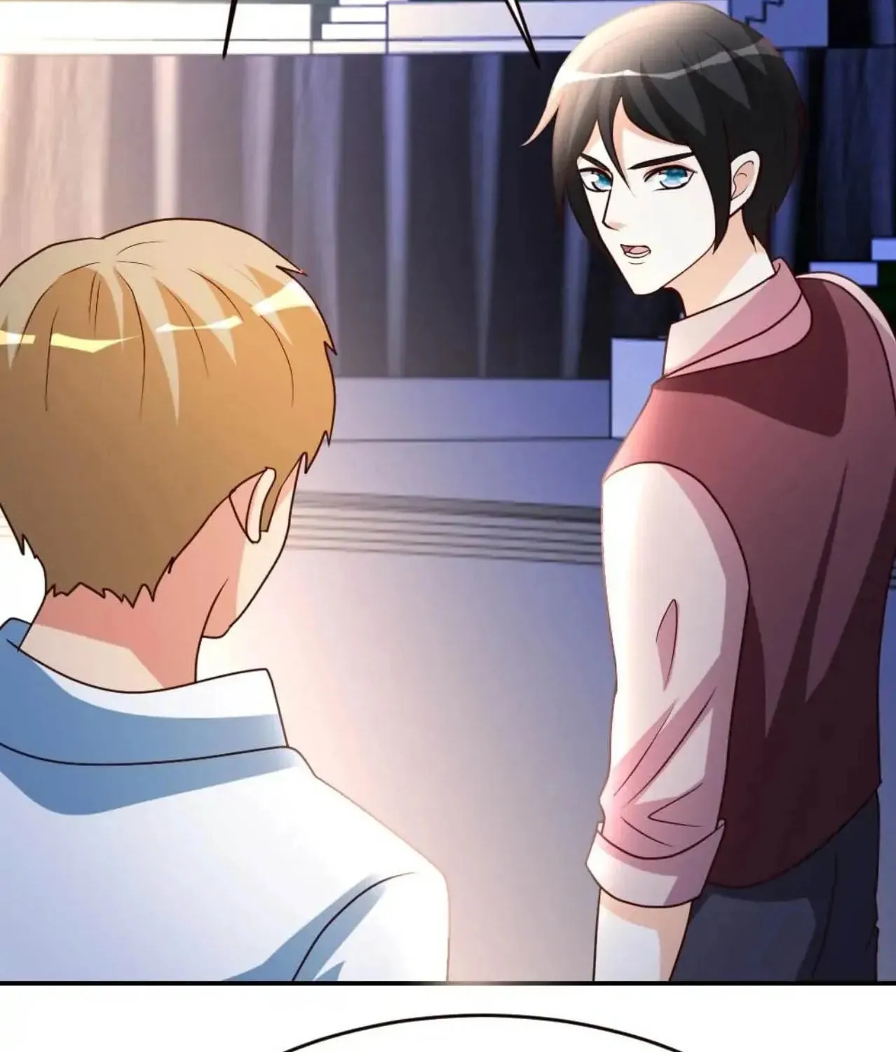 Read Urban Leveling chapter 28 image 27 on Lezhin