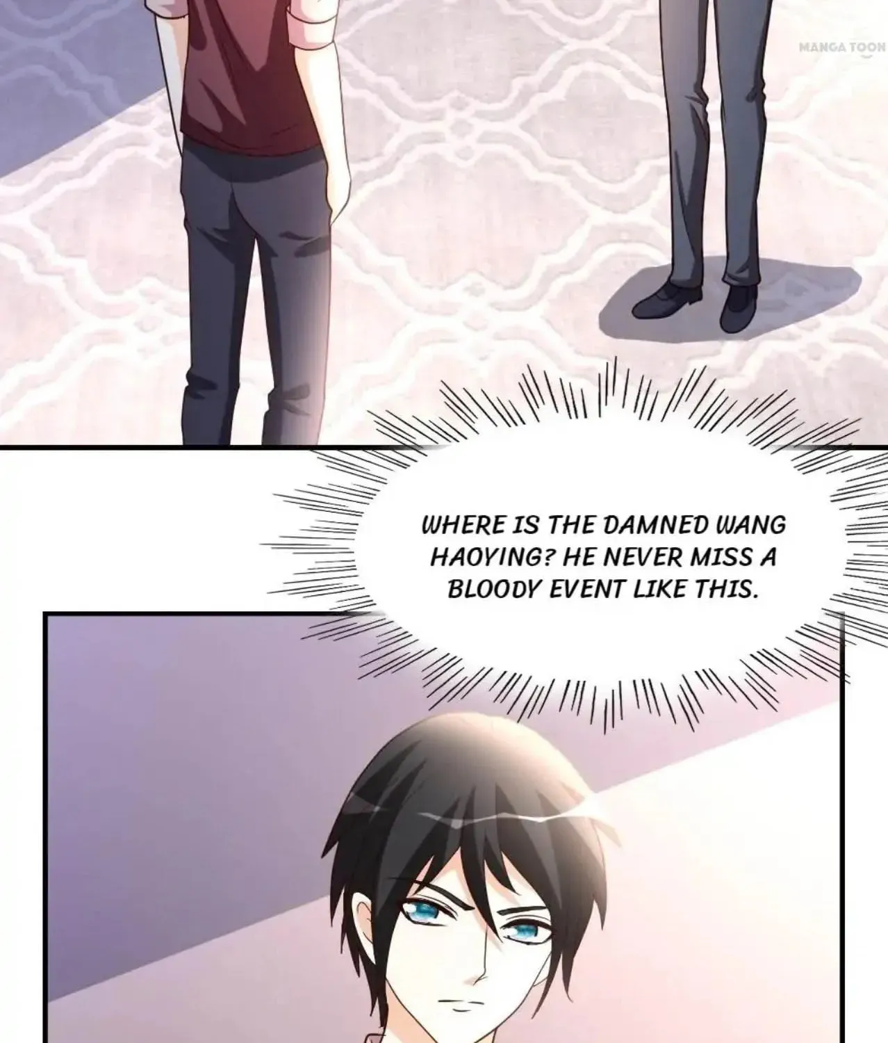 Read Urban Leveling chapter 28 image 3 on Lezhin