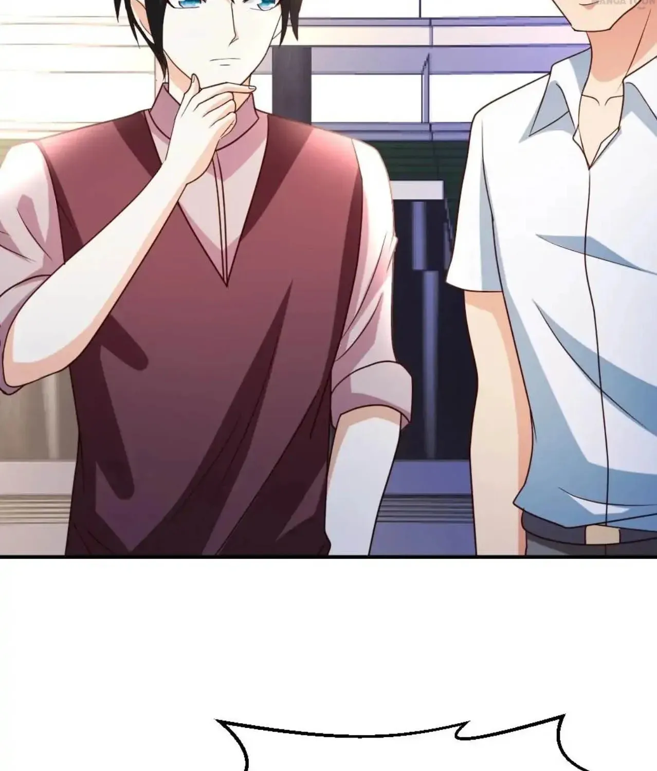 Read Urban Leveling chapter 28 image 30 on Lezhin