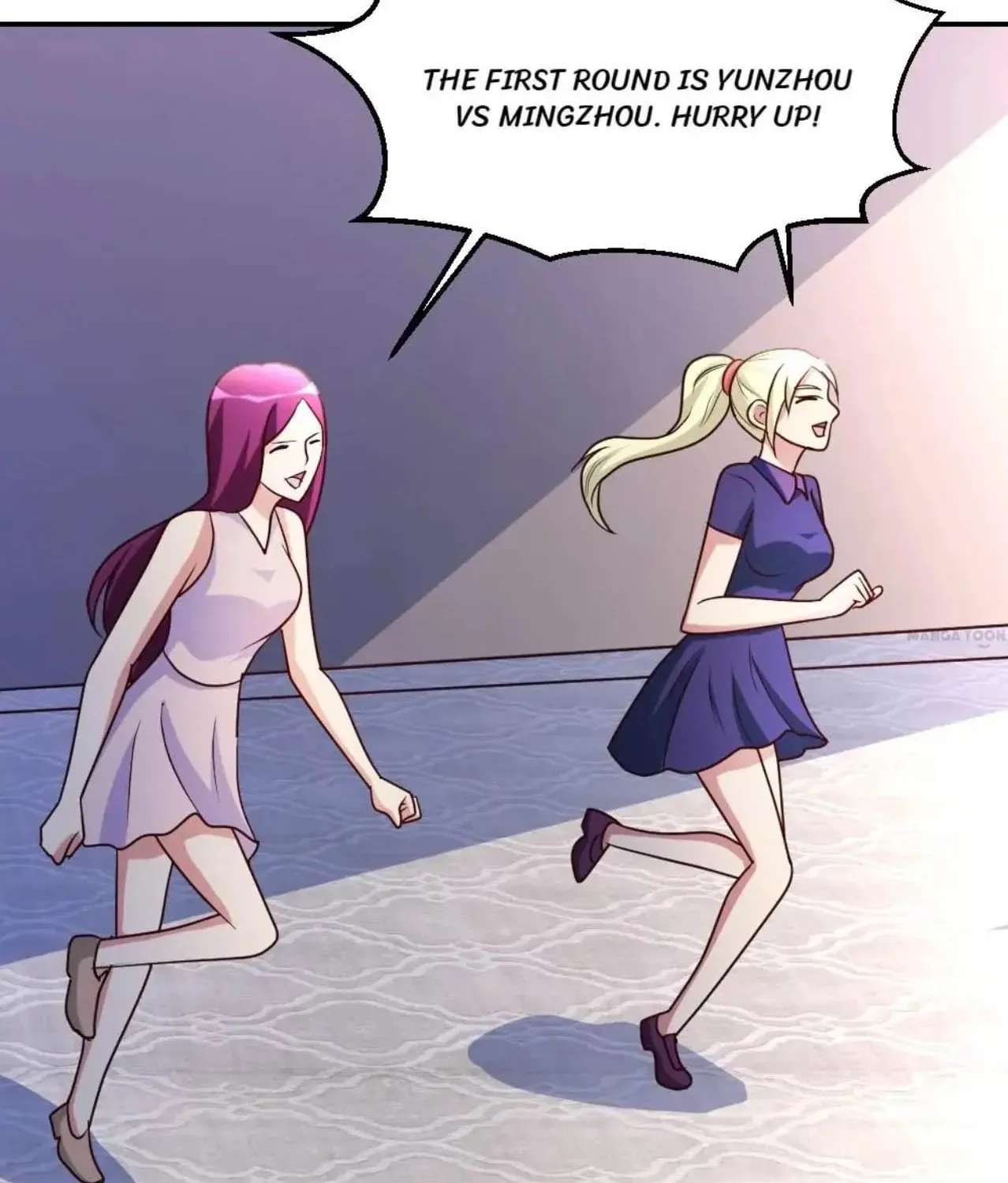 Read Urban Leveling chapter 28 image 31 on Lezhin