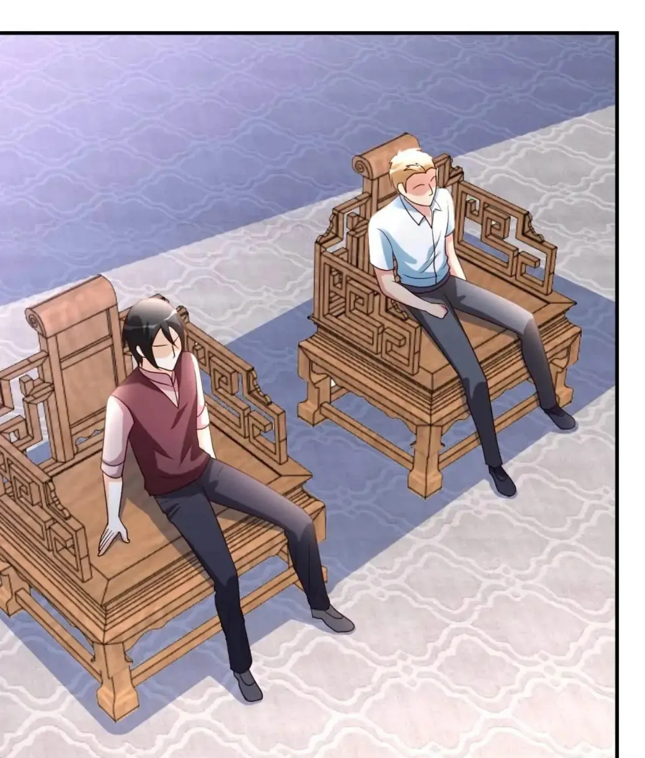 Read Urban Leveling chapter 28 image 33 on Lezhin