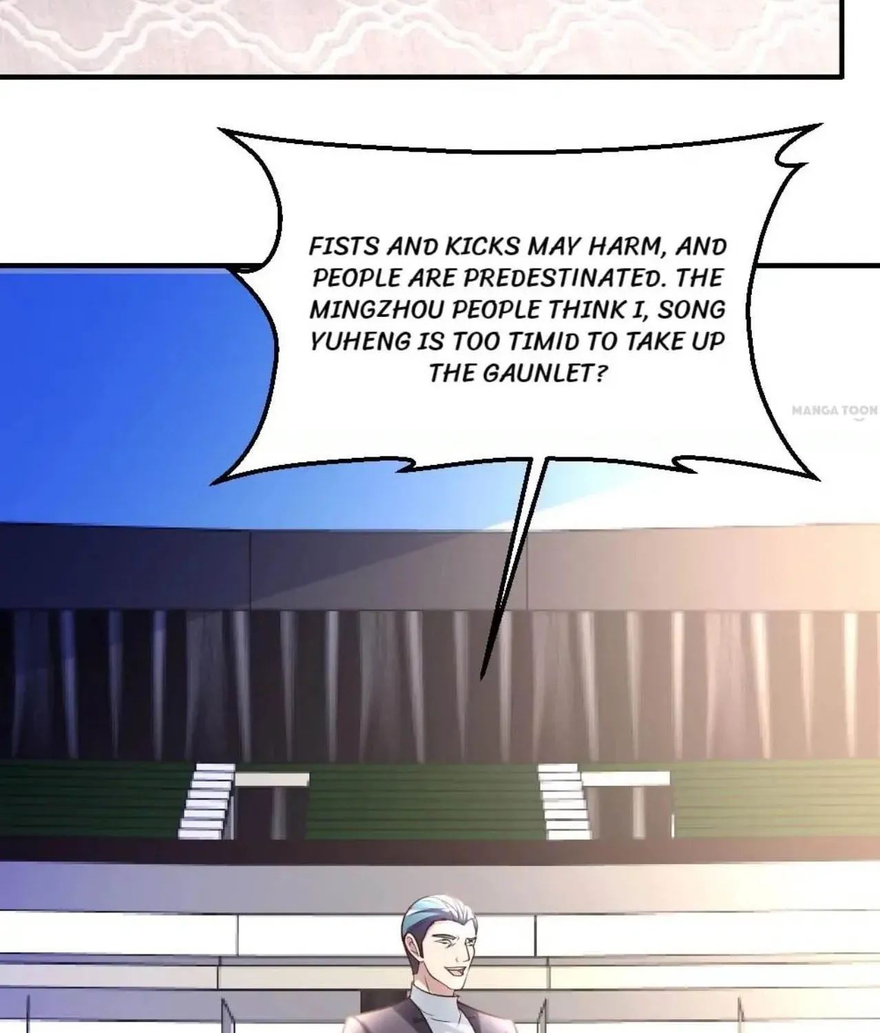 Read Urban Leveling chapter 28 image 34 on Lezhin
