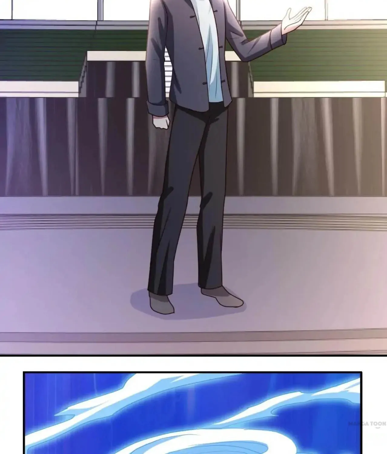 Read Urban Leveling chapter 28 image 35 on Lezhin