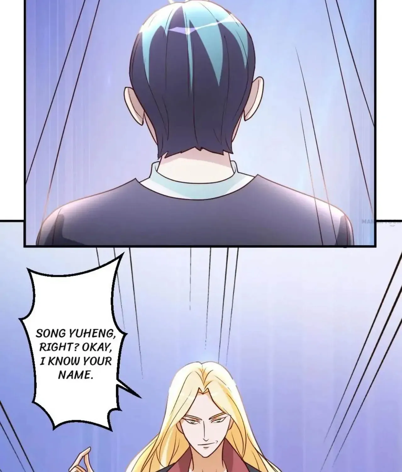 Read Urban Leveling chapter 28 image 37 on Lezhin