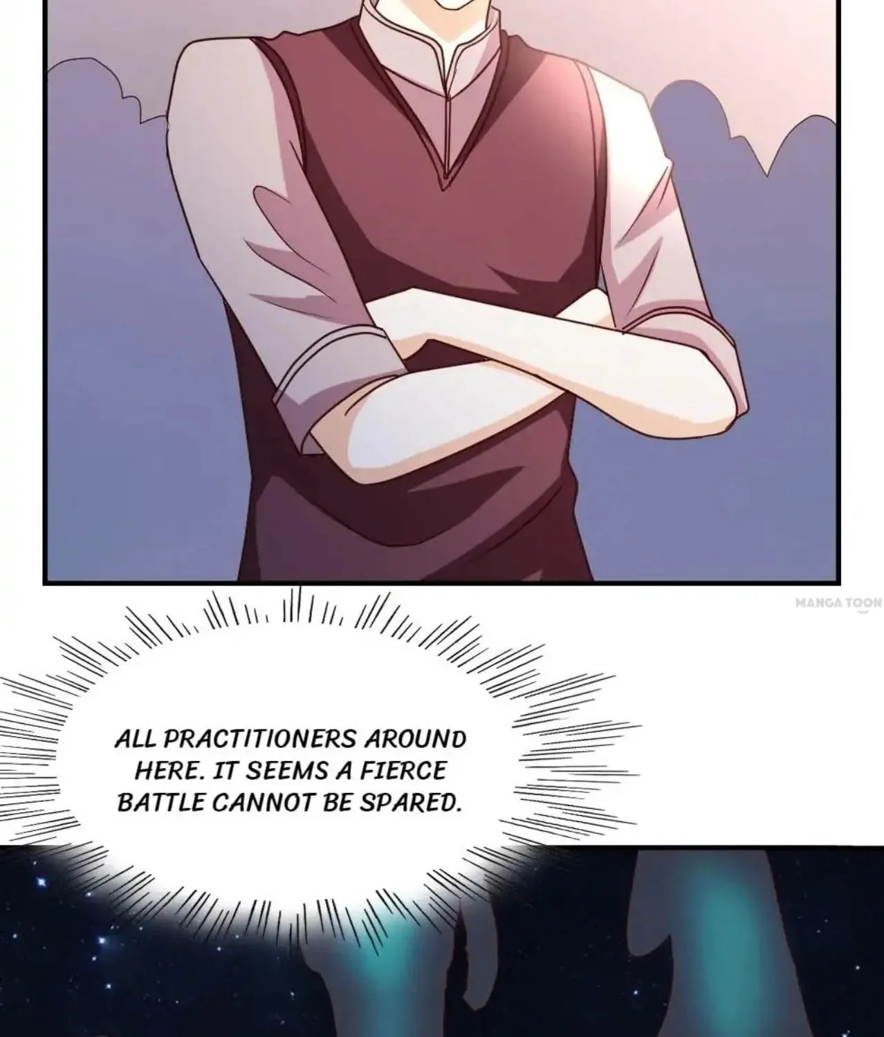 Read Urban Leveling chapter 28 image 4 on Lezhin
