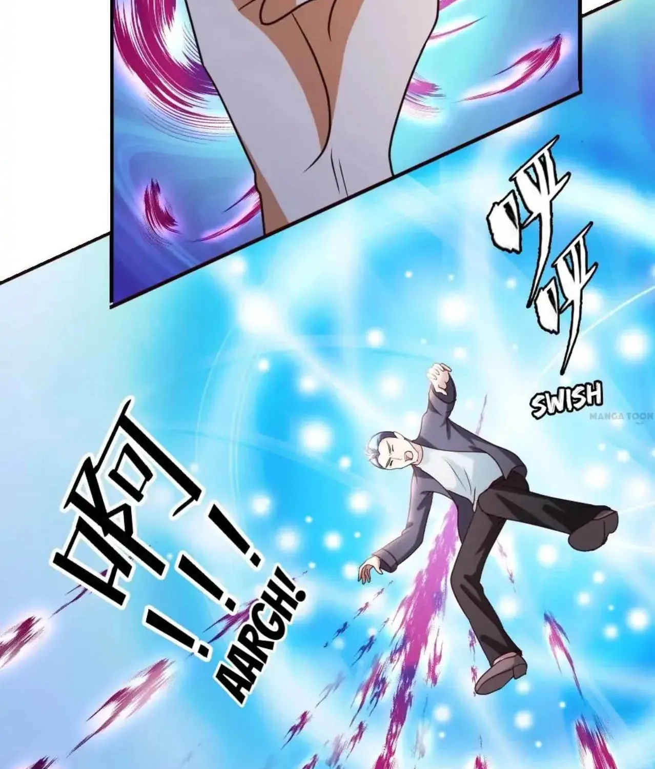Read Urban Leveling chapter 28 image 40 on Lezhin