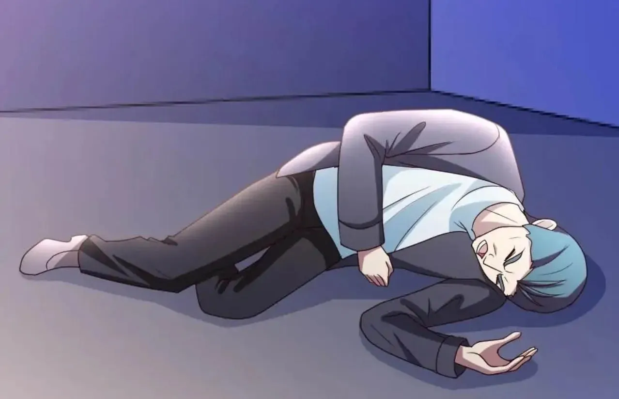 Read Urban Leveling chapter 28 image 43 on Lezhin