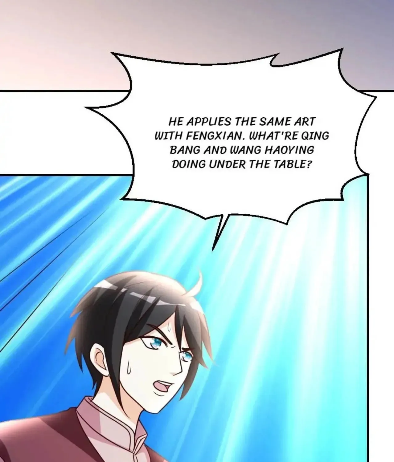 Read Urban Leveling chapter 28 image 44 on Lezhin