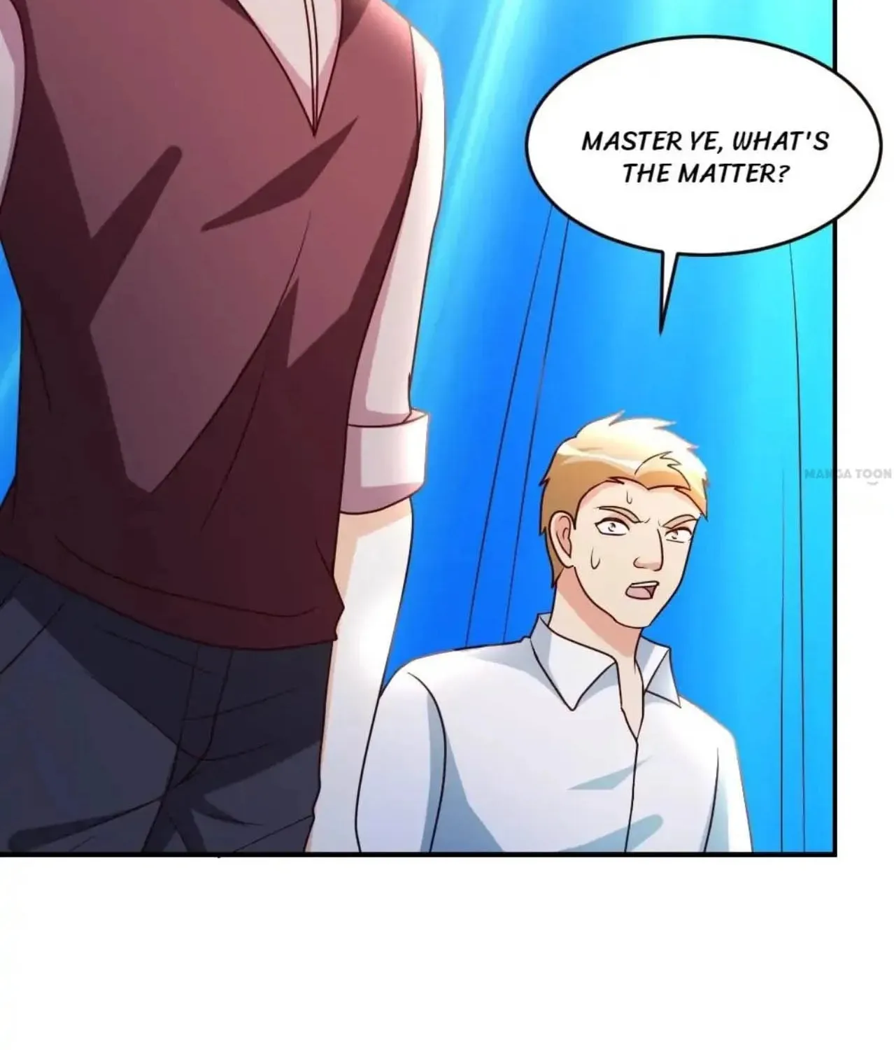 Read Urban Leveling chapter 28 image 45 on Lezhin