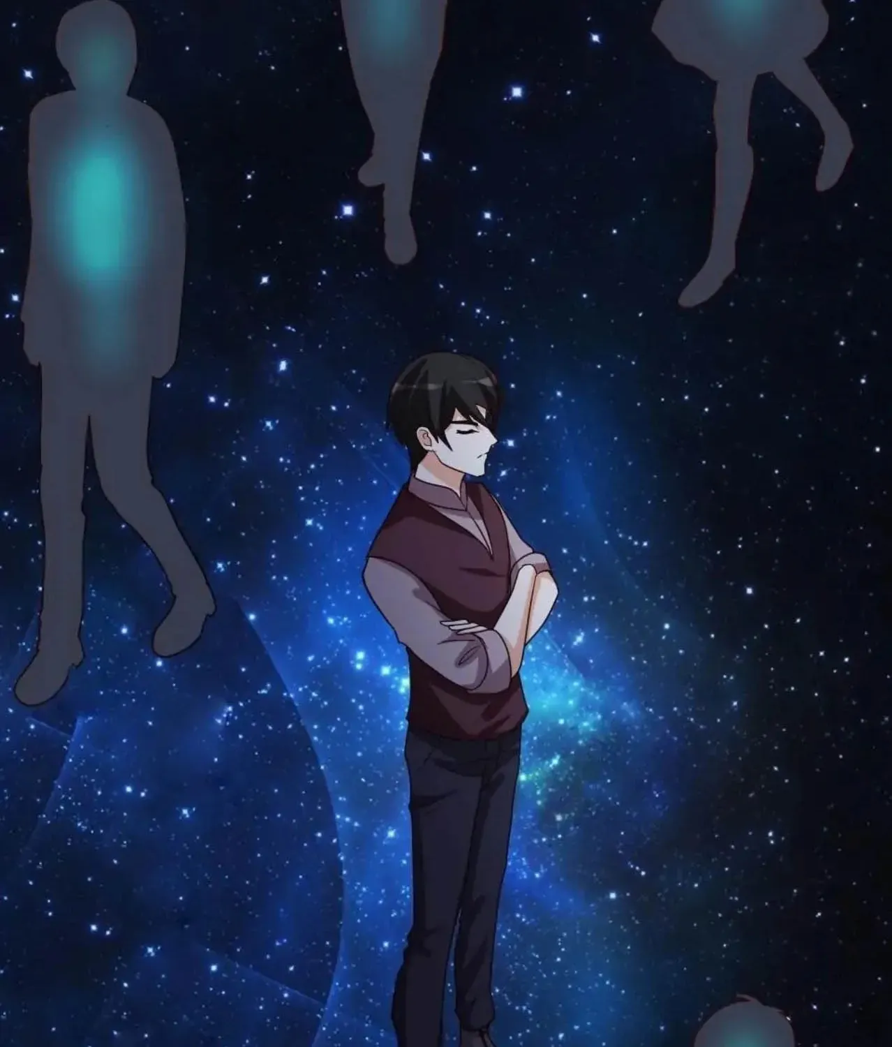 Read Urban Leveling chapter 28 image 5 on Lezhin