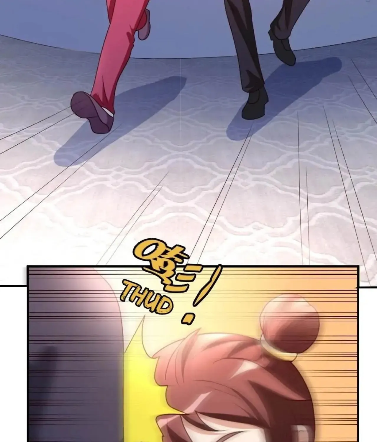 Read Urban Leveling chapter 28 image 8 on Lezhin