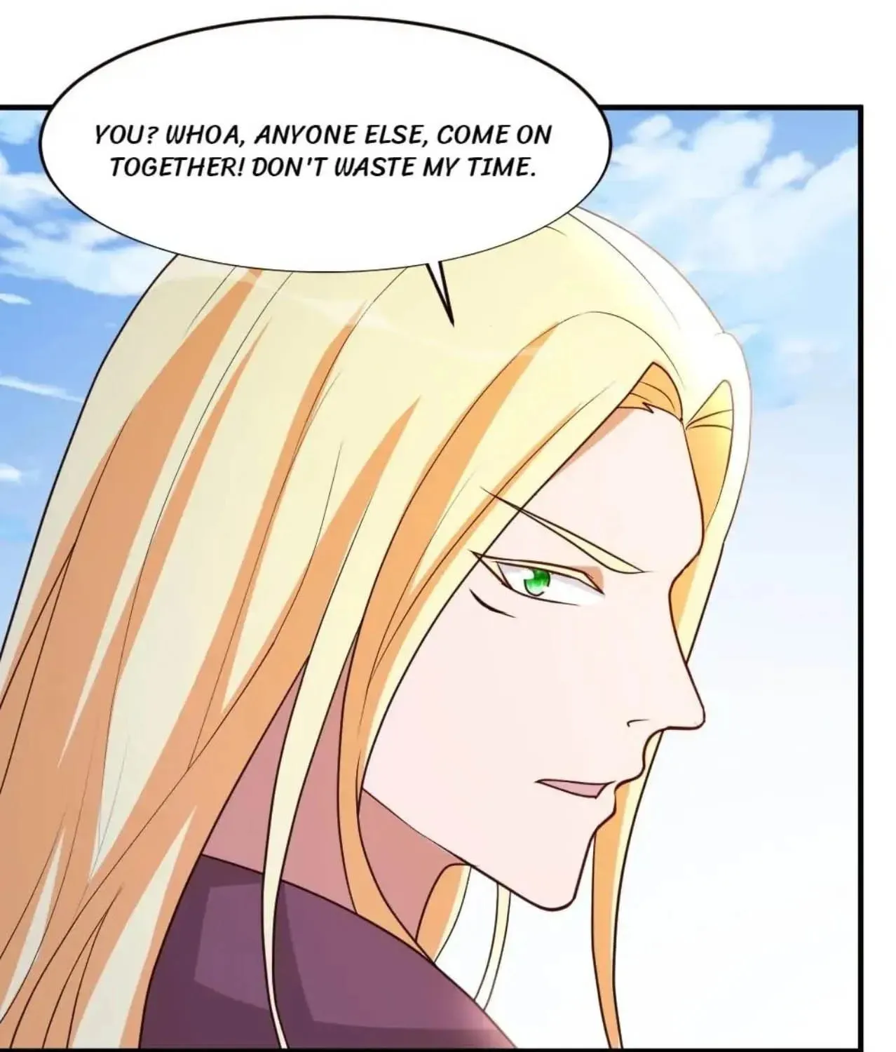Read Urban Leveling chapter 29 image 0 on Lezhin