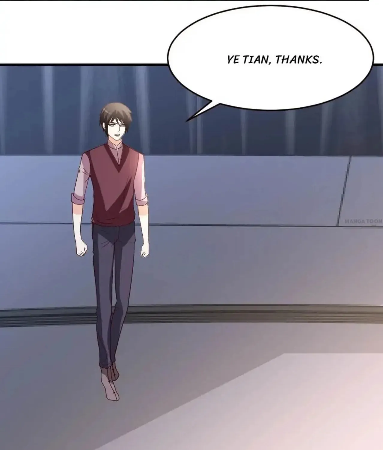 Read Urban Leveling chapter 29 image 1 on Lezhin