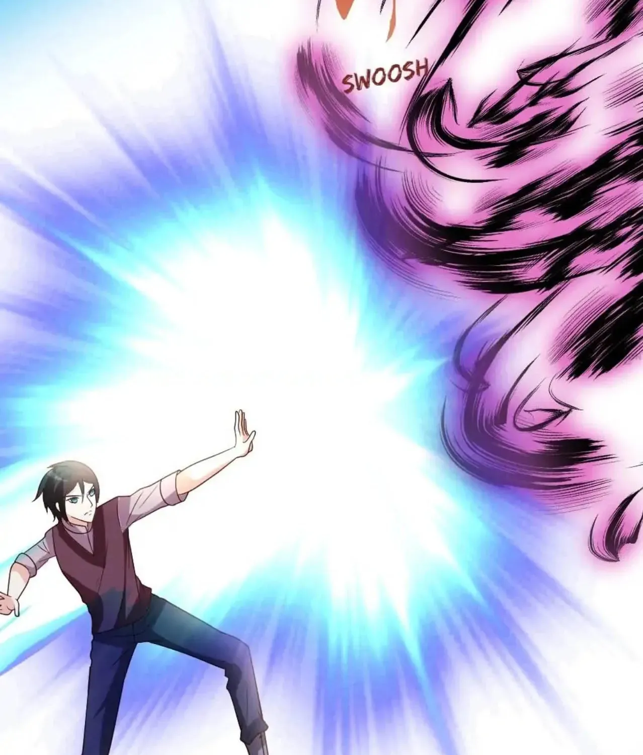 Read Urban Leveling chapter 29 image 11 on Lezhin
