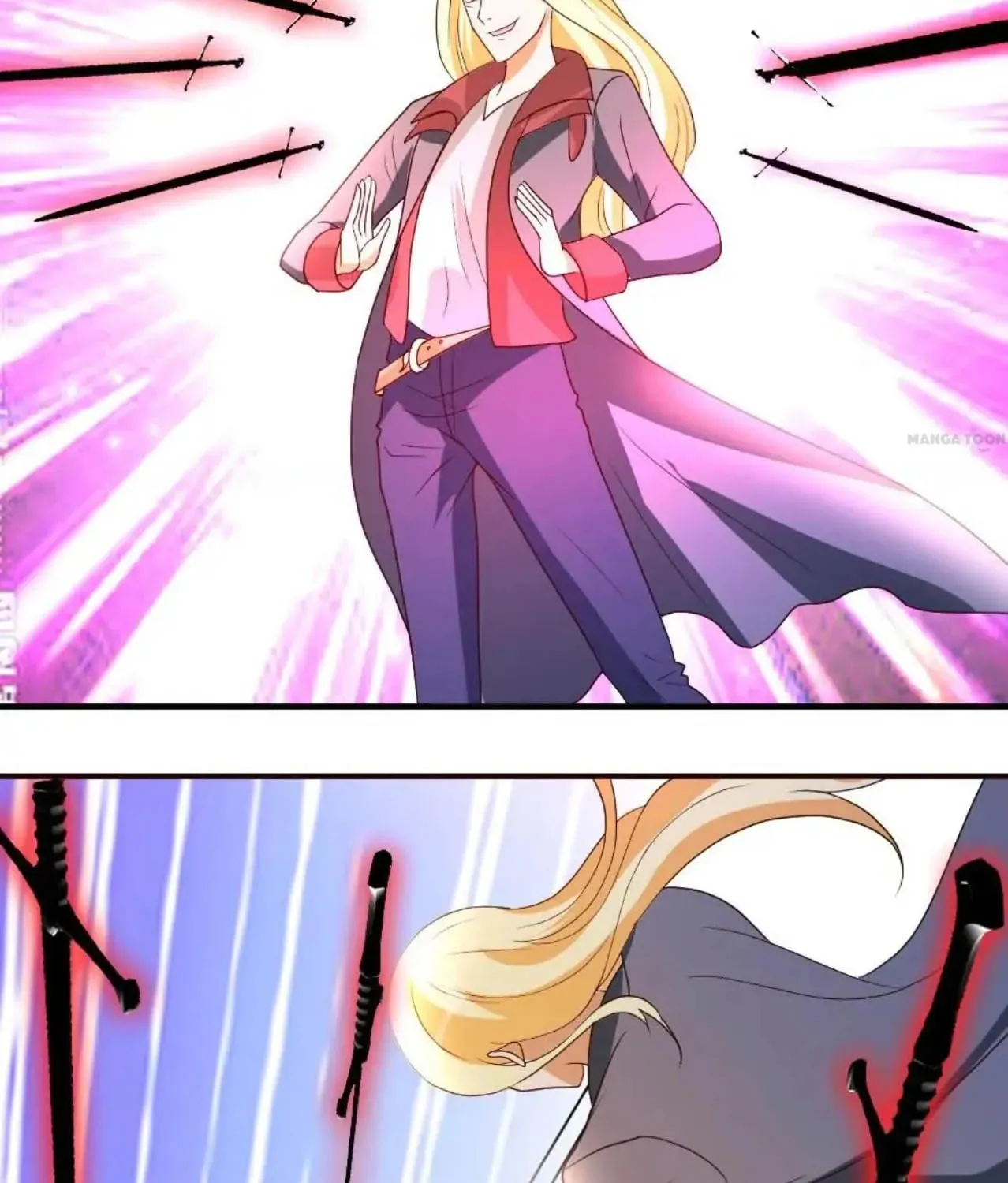 Read Urban Leveling chapter 29 image 18 on Lezhin