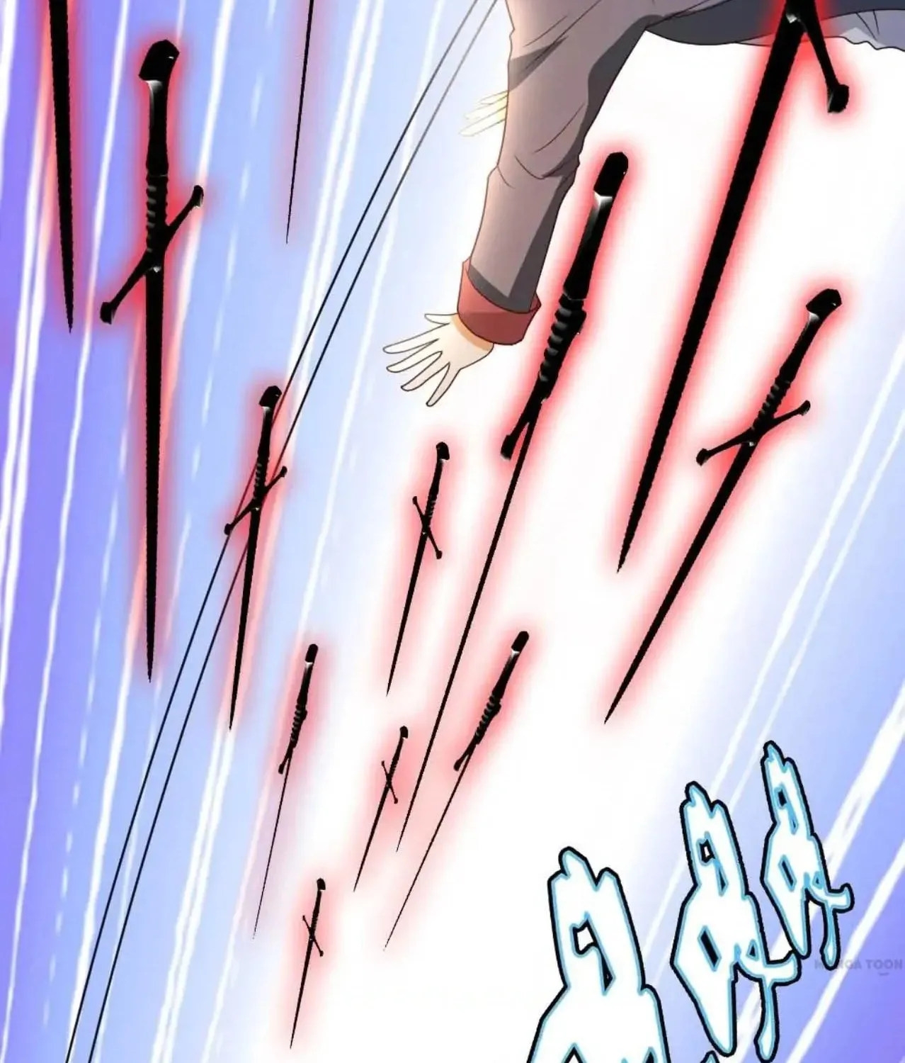 Read Urban Leveling chapter 29 image 19 on Lezhin