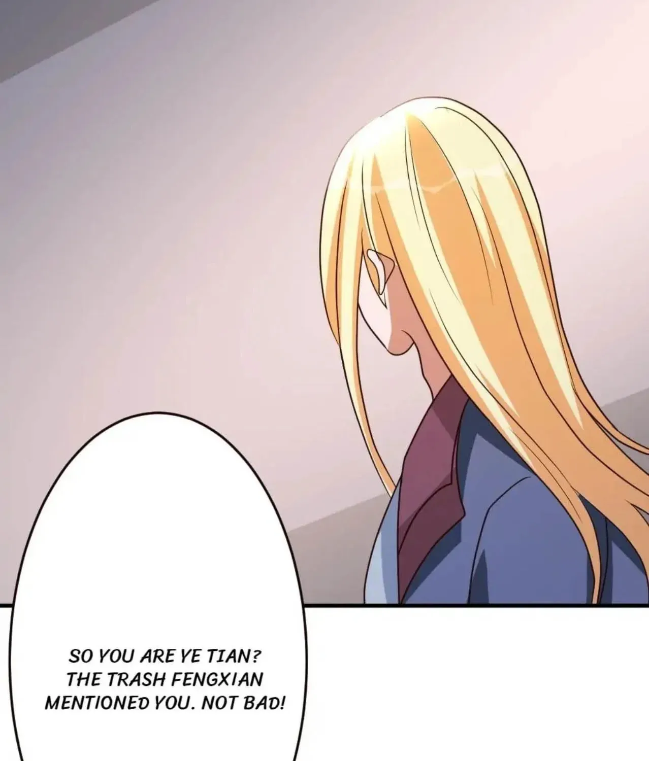 Read Urban Leveling chapter 29 image 2 on Lezhin