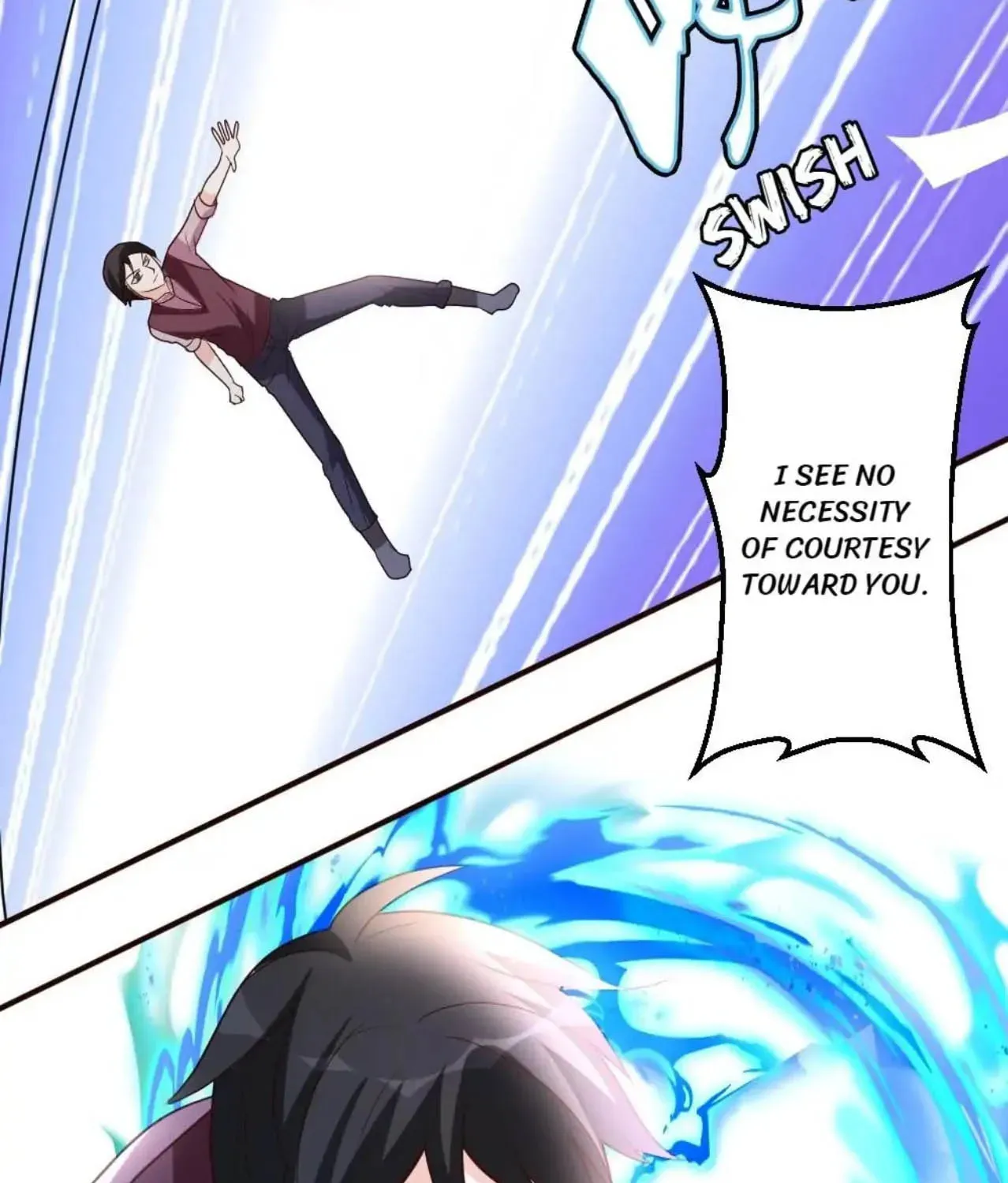 Read Urban Leveling chapter 29 image 20 on Lezhin