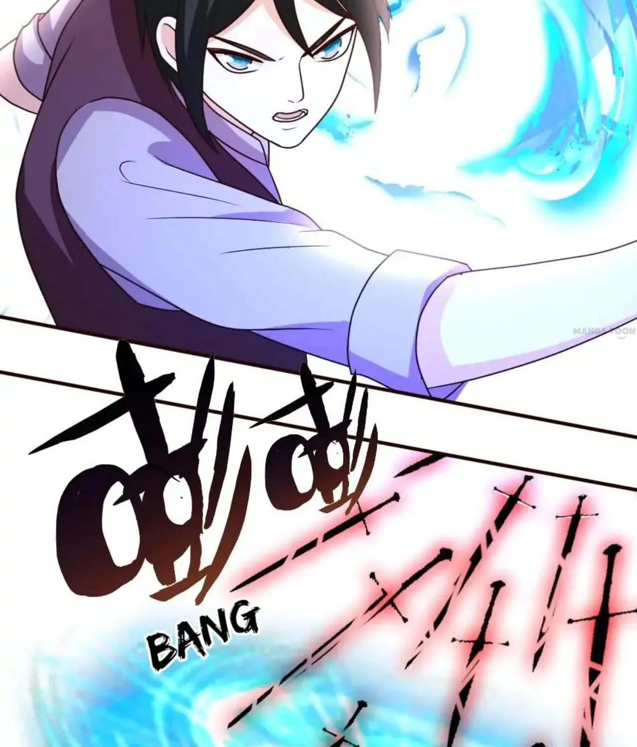 Read Urban Leveling chapter 29 image 21 on Lezhin