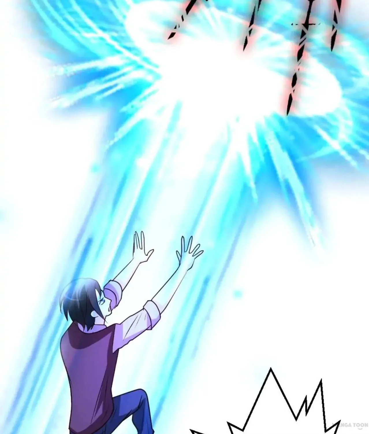 Read Urban Leveling chapter 29 image 22 on Lezhin