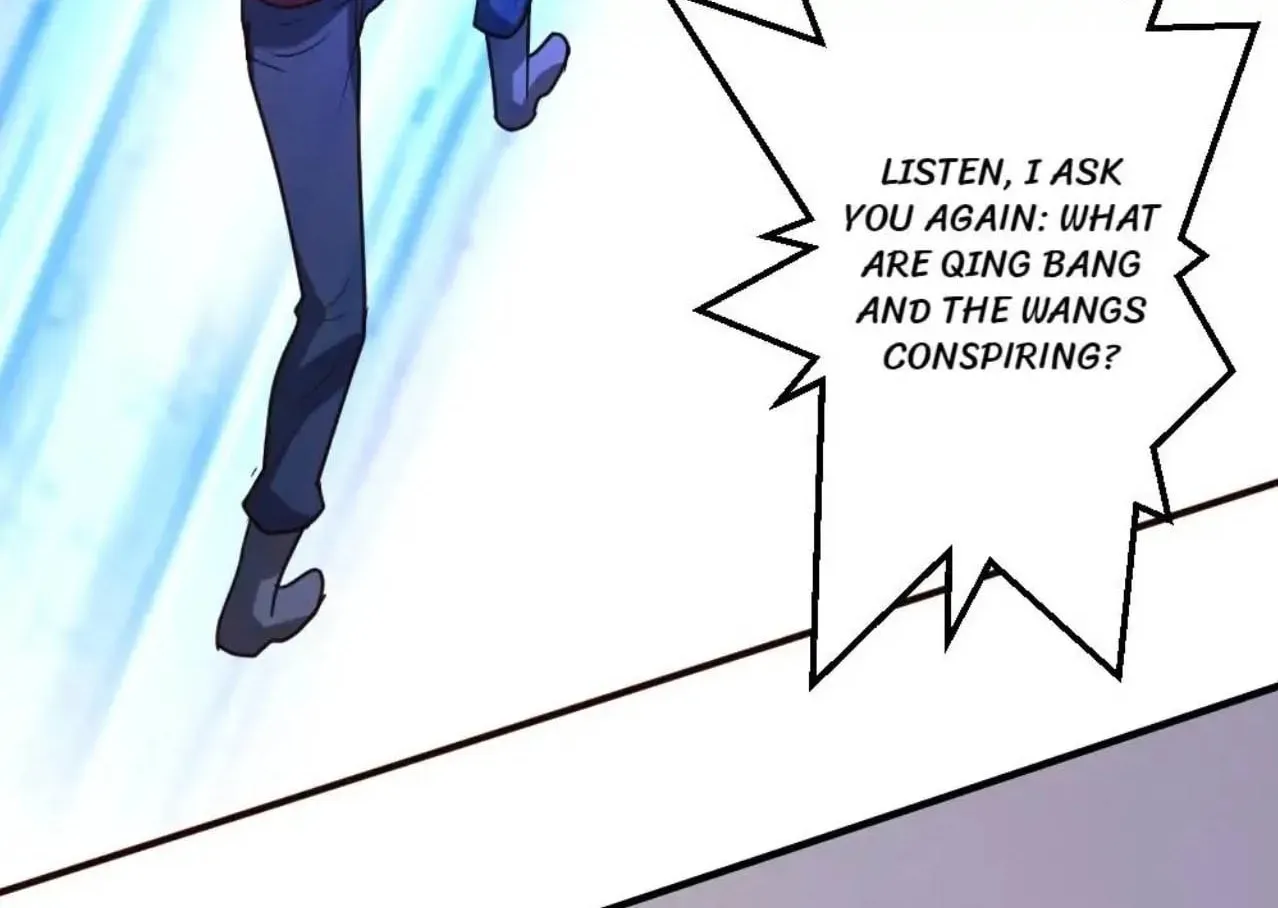 Read Urban Leveling chapter 29 image 23 on Lezhin