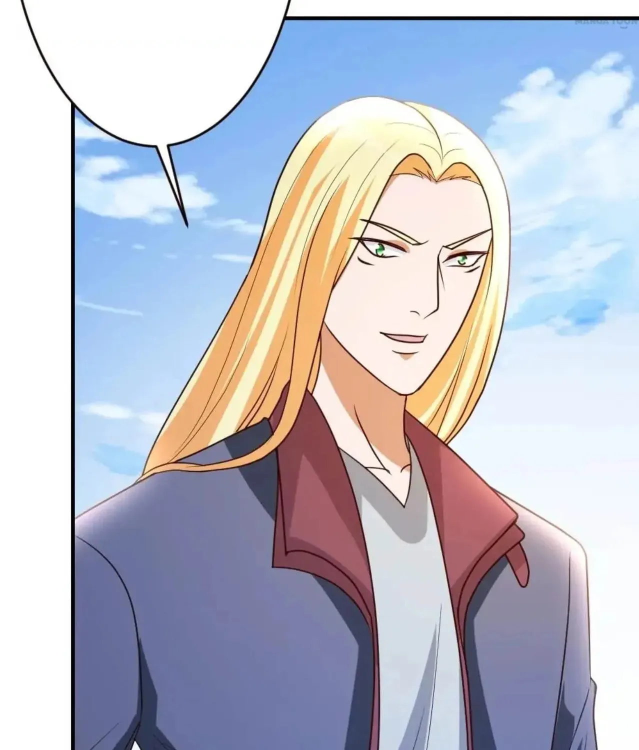 Read Urban Leveling chapter 29 image 3 on Lezhin