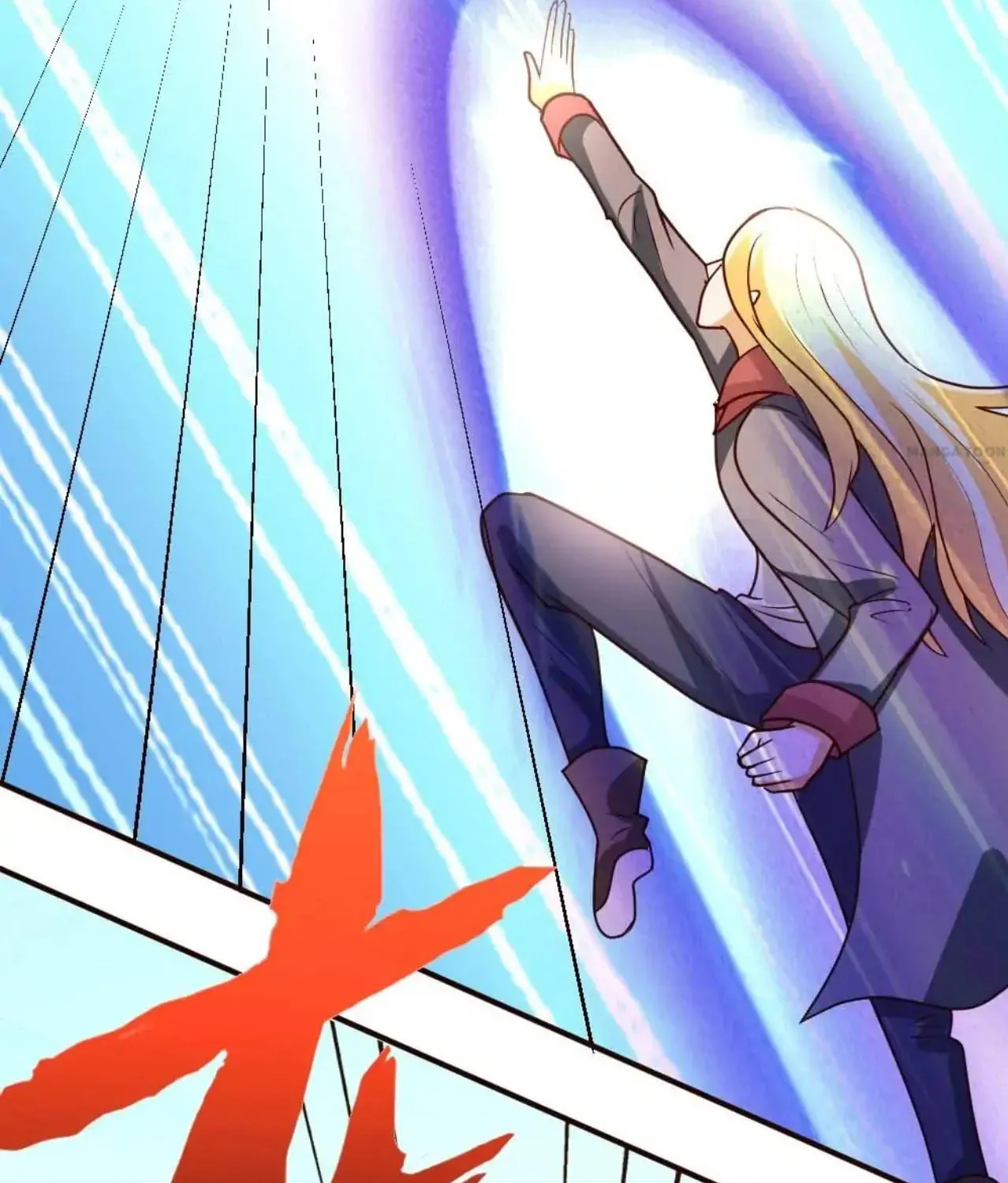 Read Urban Leveling chapter 29 image 30 on Lezhin