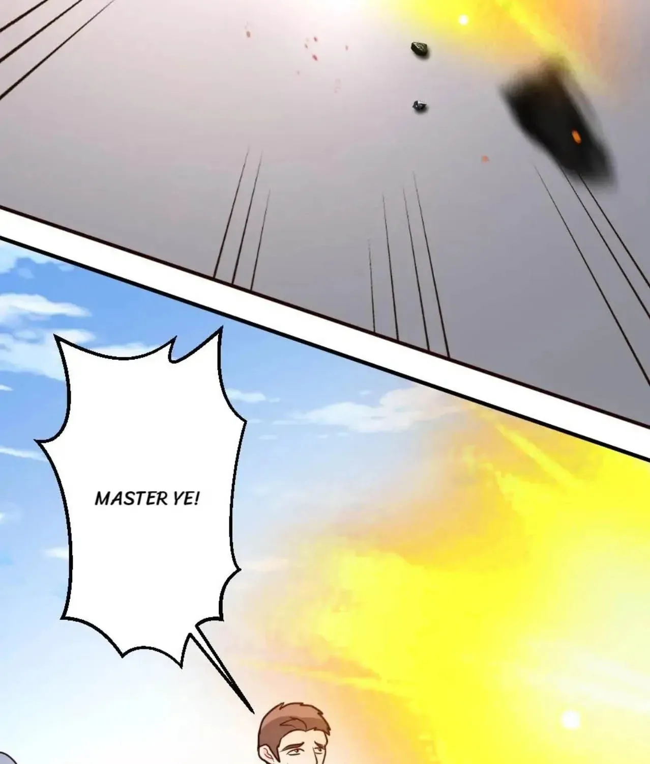 Read Urban Leveling chapter 29 image 32 on Lezhin