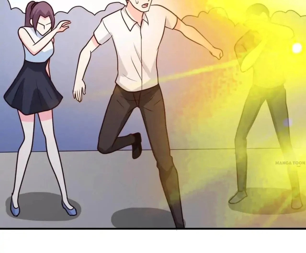 Read Urban Leveling chapter 29 image 33 on Lezhin