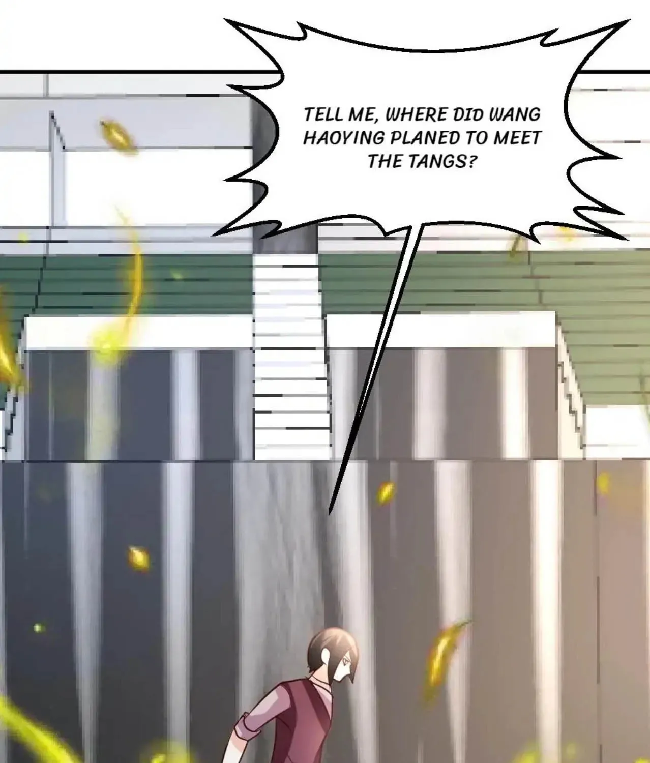 Read Urban Leveling chapter 29 image 34 on Lezhin