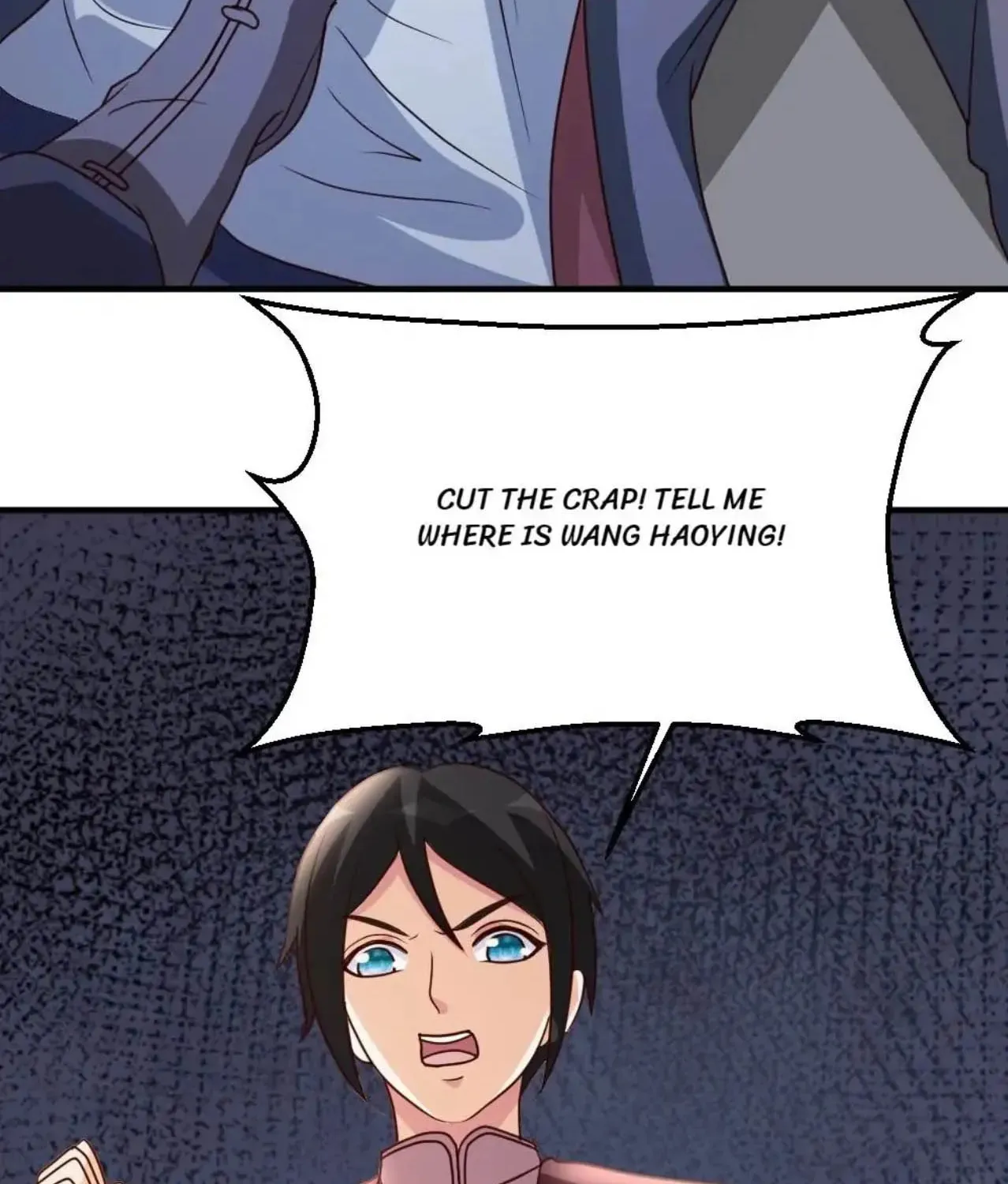 Read Urban Leveling chapter 29 image 37 on Lezhin