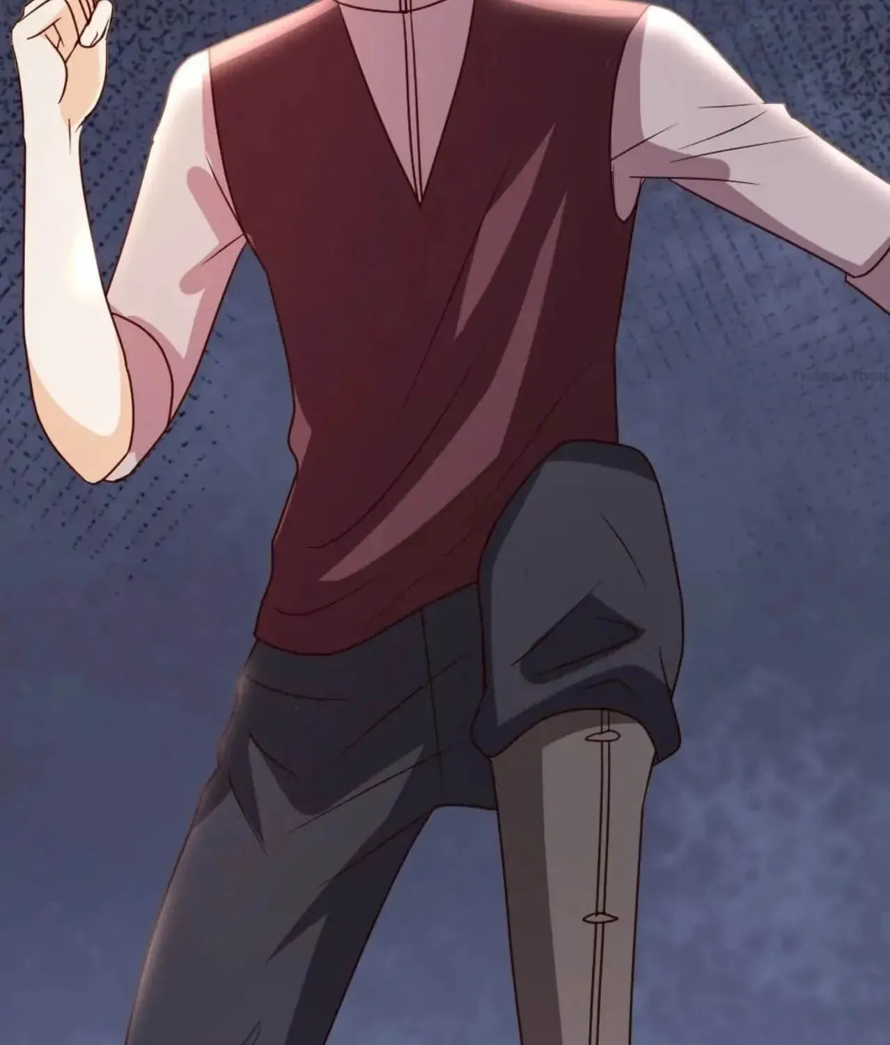 Read Urban Leveling chapter 29 image 38 on Lezhin