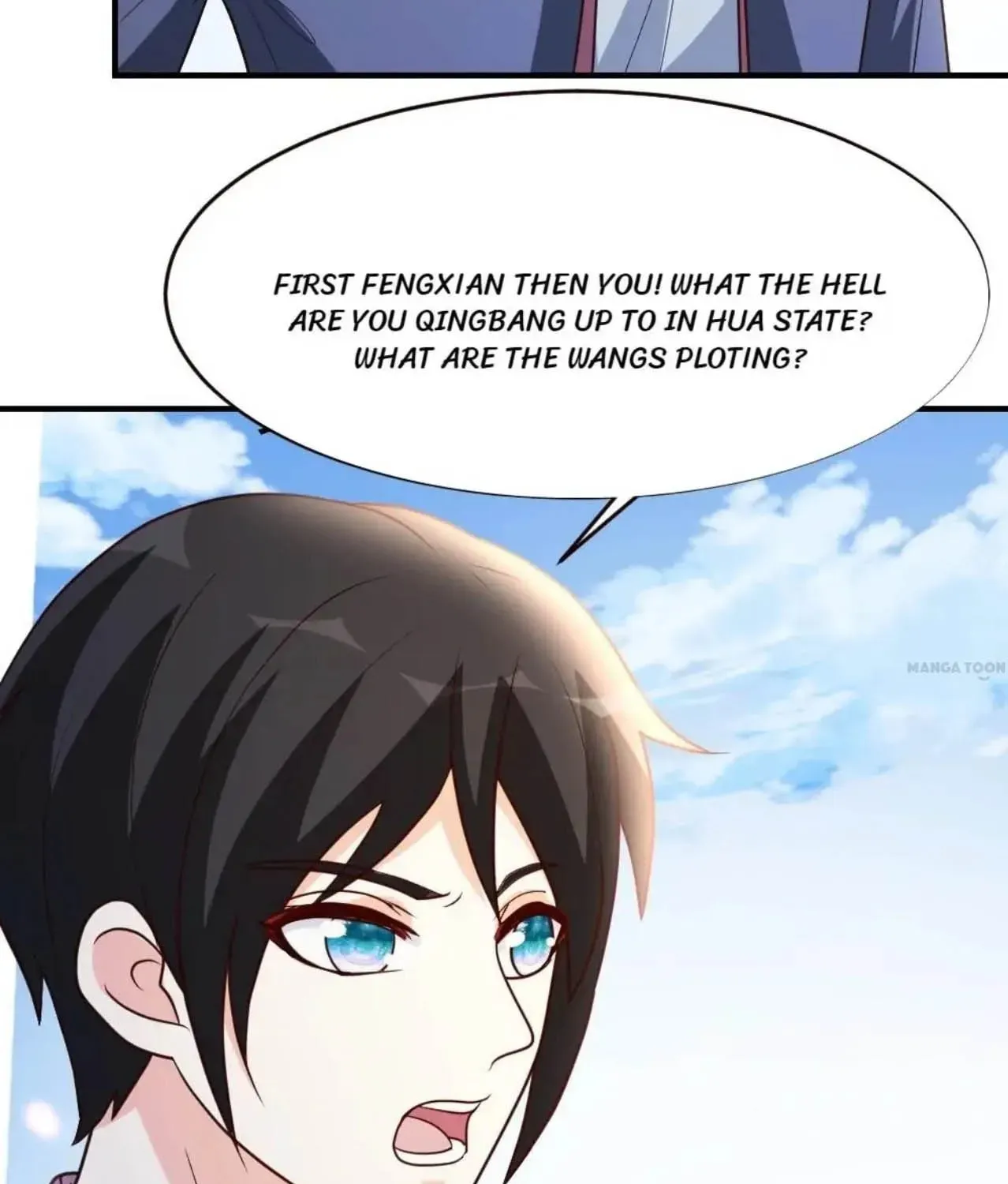 Read Urban Leveling chapter 29 image 4 on Lezhin