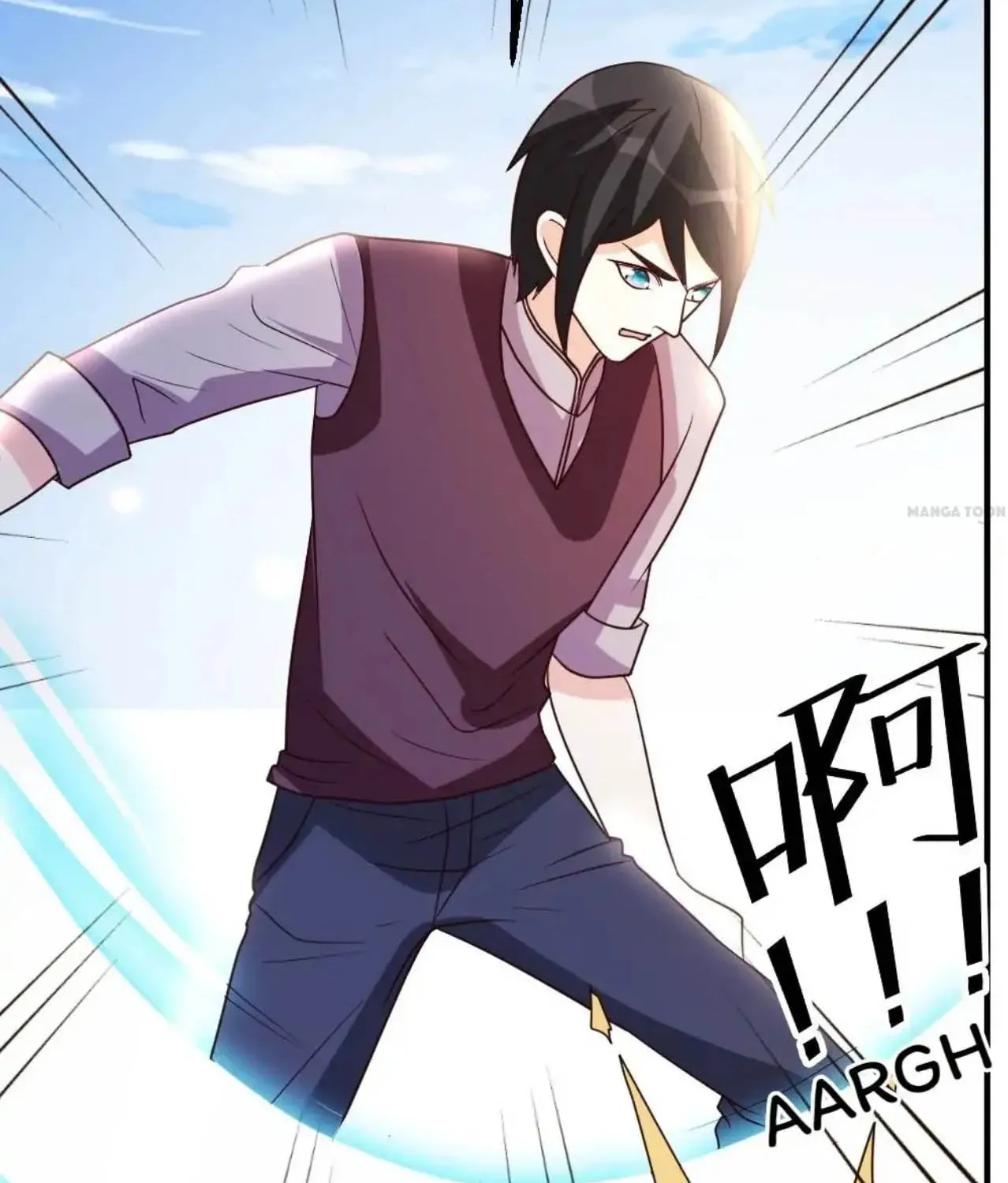 Read Urban Leveling chapter 29 image 41 on Lezhin