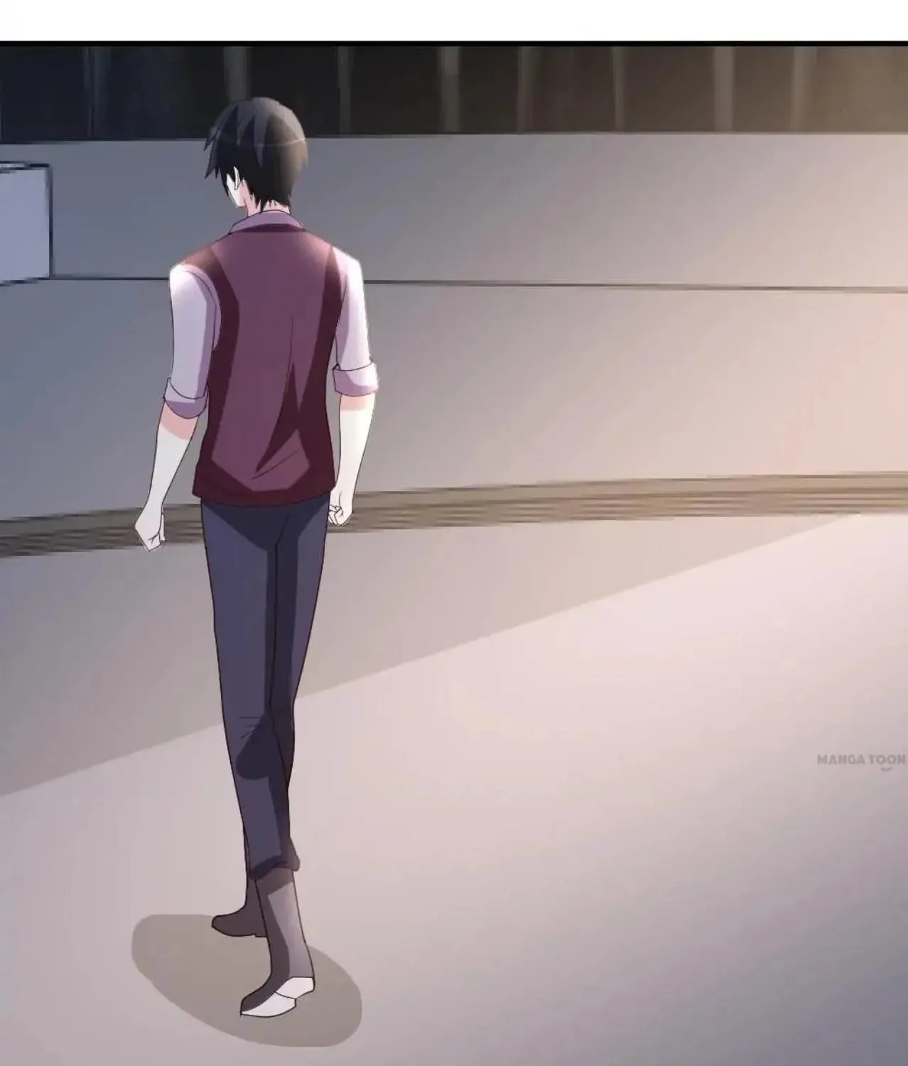 Read Urban Leveling chapter 29 image 43 on Lezhin