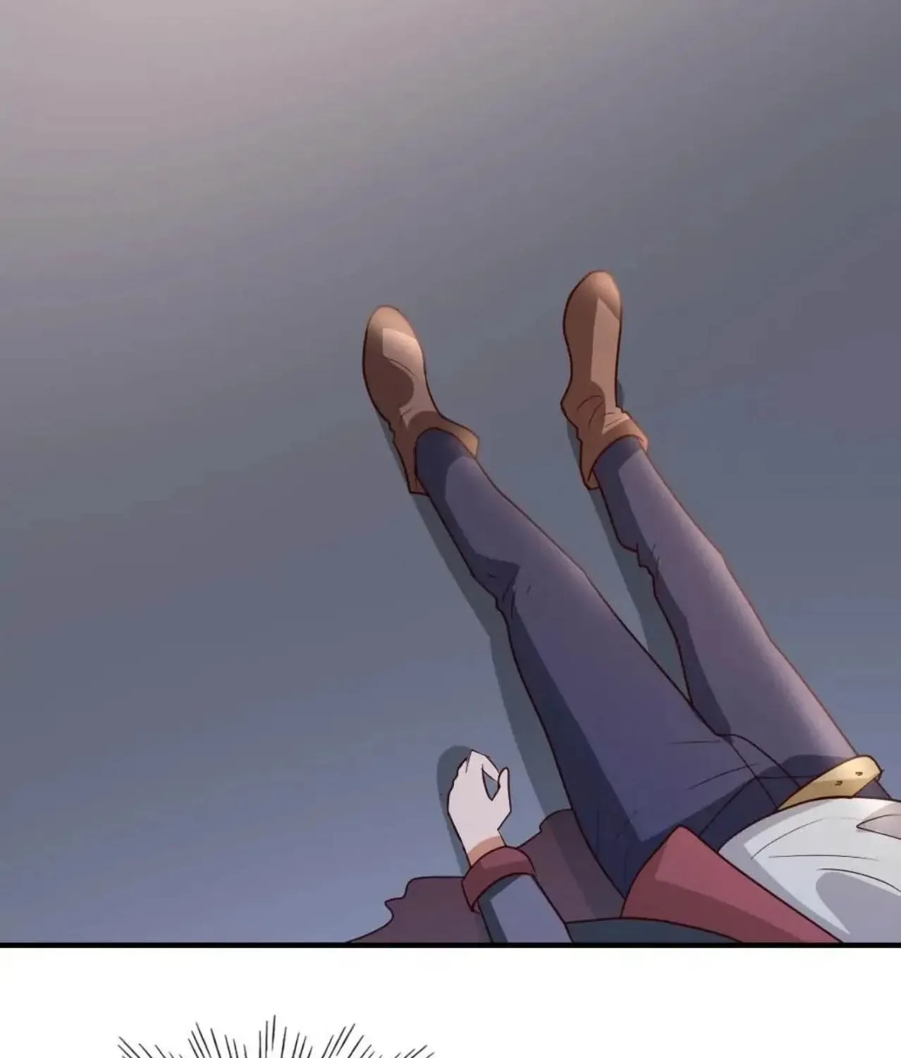 Read Urban Leveling chapter 29 image 44 on Lezhin