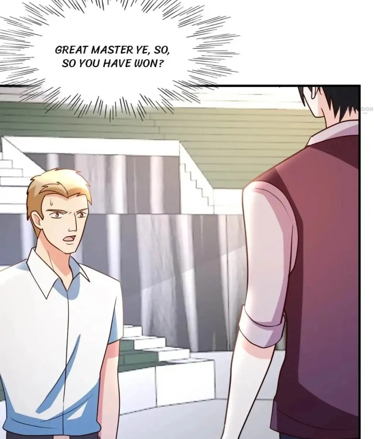Read Urban Leveling chapter 29 image 45 on Lezhin