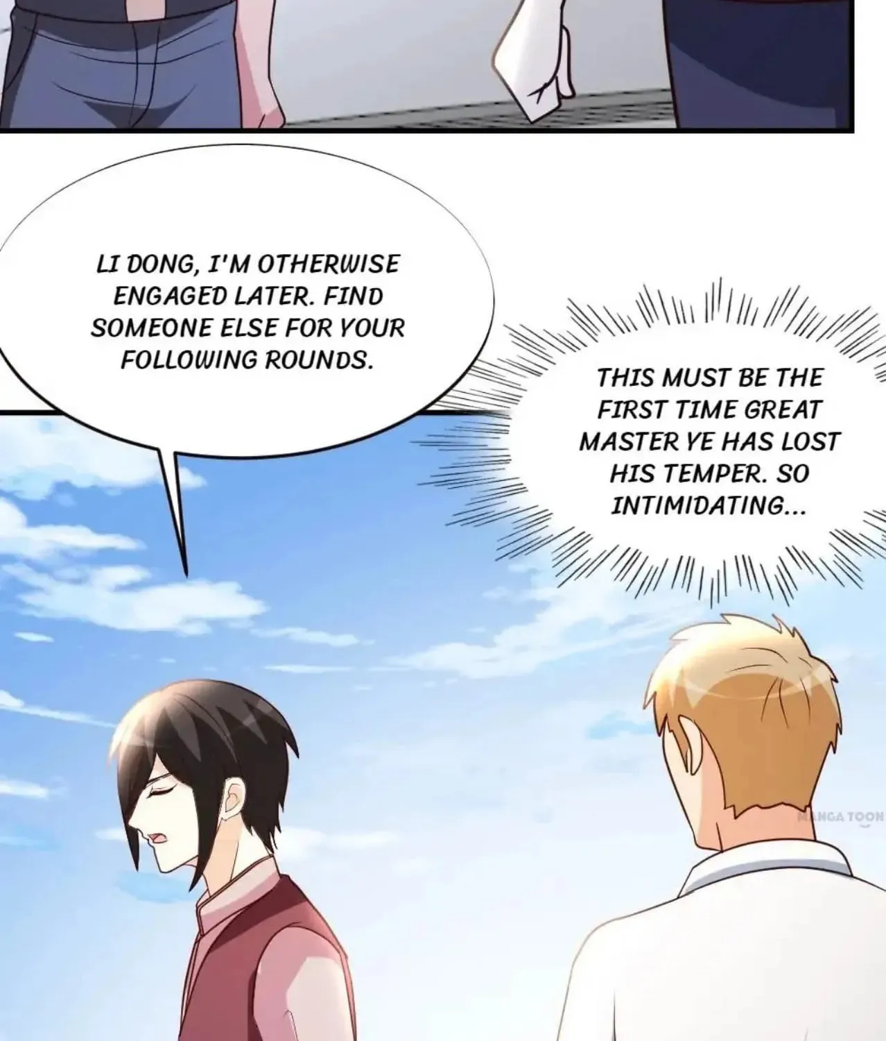Read Urban Leveling chapter 29 image 46 on Lezhin