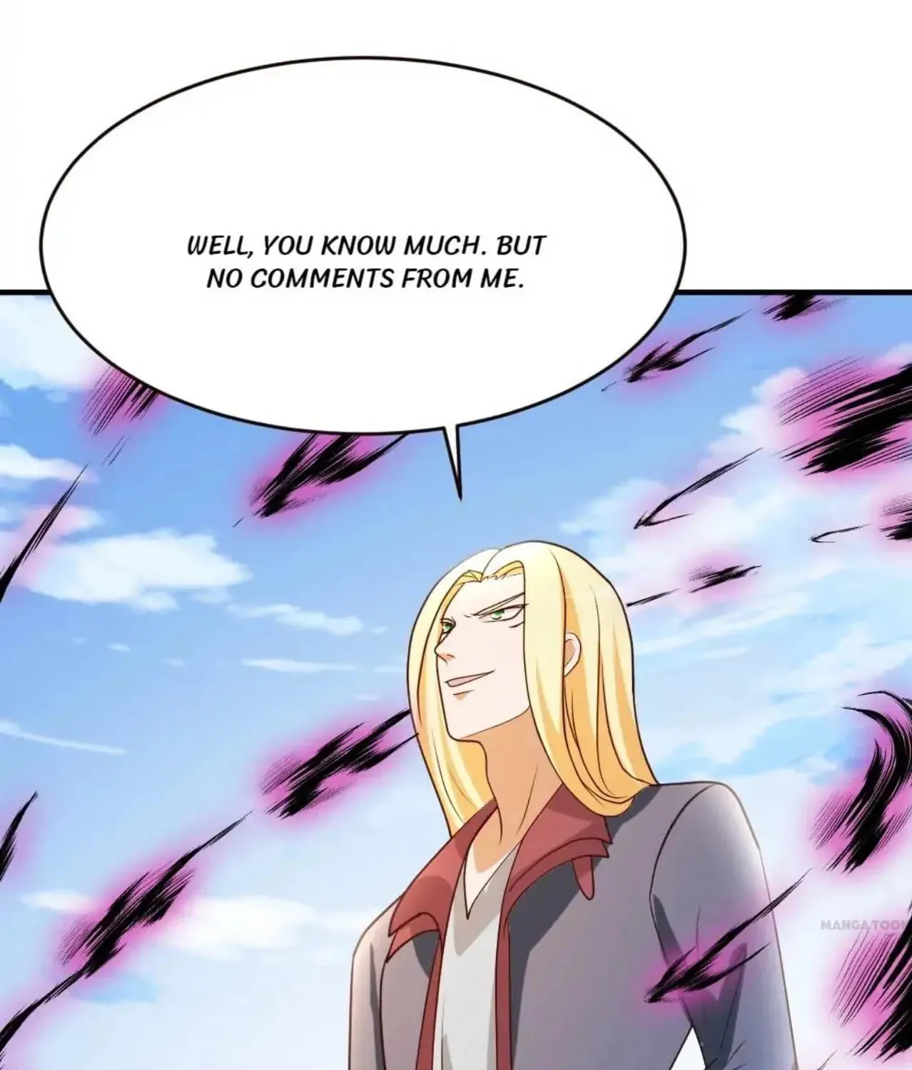 Read Urban Leveling chapter 29 image 6 on Lezhin